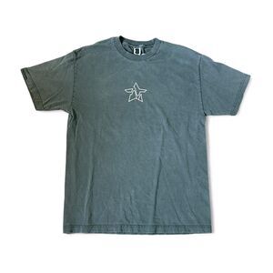 Equilibrium Y2K Vintage 90s Skater T-Shirt